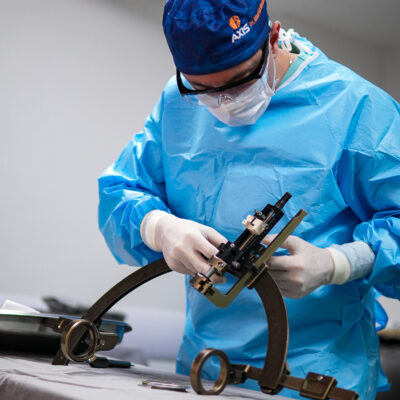 O que é o Microregistro?