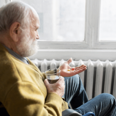 Quando o remédio não “faz efeito”: o que atrapalha a levodopa no intestino?