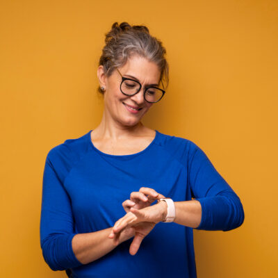 Estudo de 2025 mostra: IA e Apple Watch detectam Parkinson com precisão