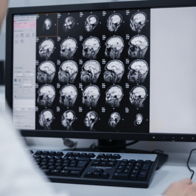 HIFU ou DBS: Qual a melhor opção para tratar o Parkinson?