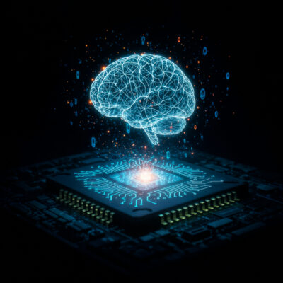 Machine Learning e Estimulação Cerebral Profunda: o futuro do tratamento da Doença de Parkinson