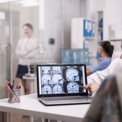 O Futuro da Cirurgia de Parkinson: Como a Ressonância Pode Prever os Resultados da Estimulação Cerebral Profunda (DBS)