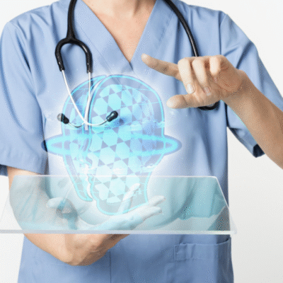 O futuro do tratamento do Parkinson: quando o cérebro aprende a se ajustar sozinho