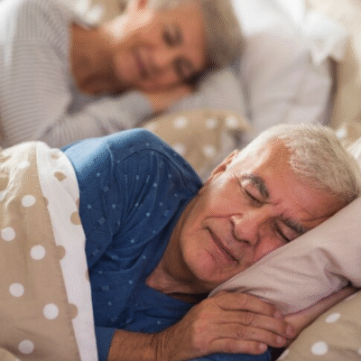 DBS e Sono: Entenda Como a Estimulação Cerebral Profunda Ajuda no Descanso