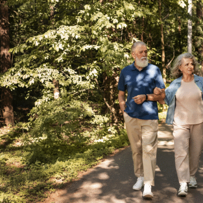 DBS e Caminhar no Parkinson: o que a ciência mais recente descobriu