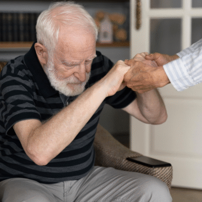 DBS para Parkinson: por que alguns pacientes melhoram antes mesmo de ligar o aparelho?